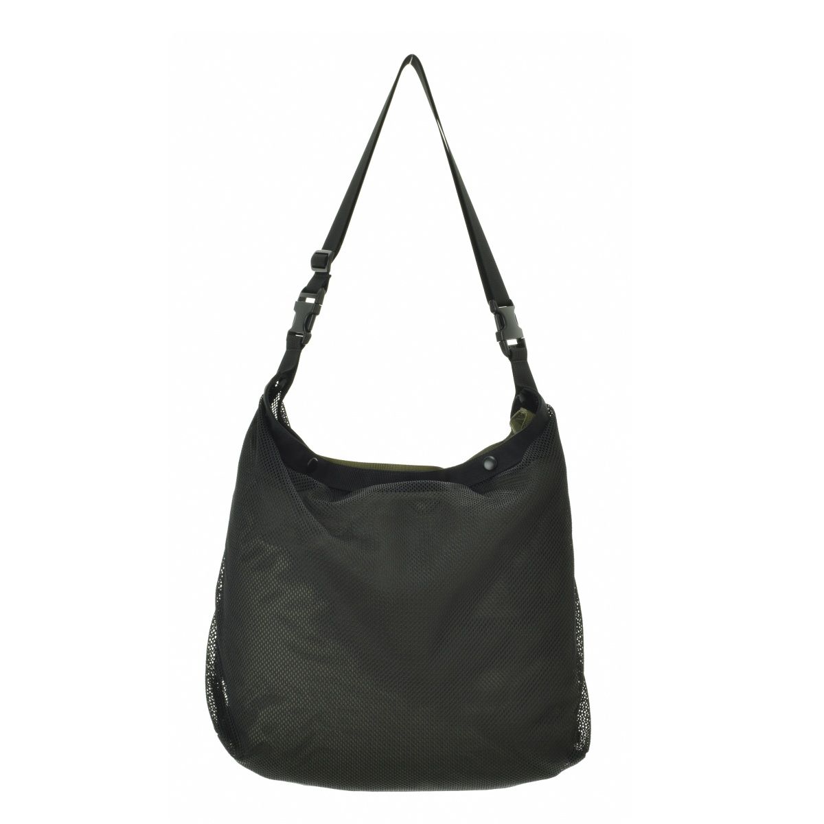 BRIEFING×Begin】Begin 別注 MULTI SHOULDER GO!サウナ3wayショルダー