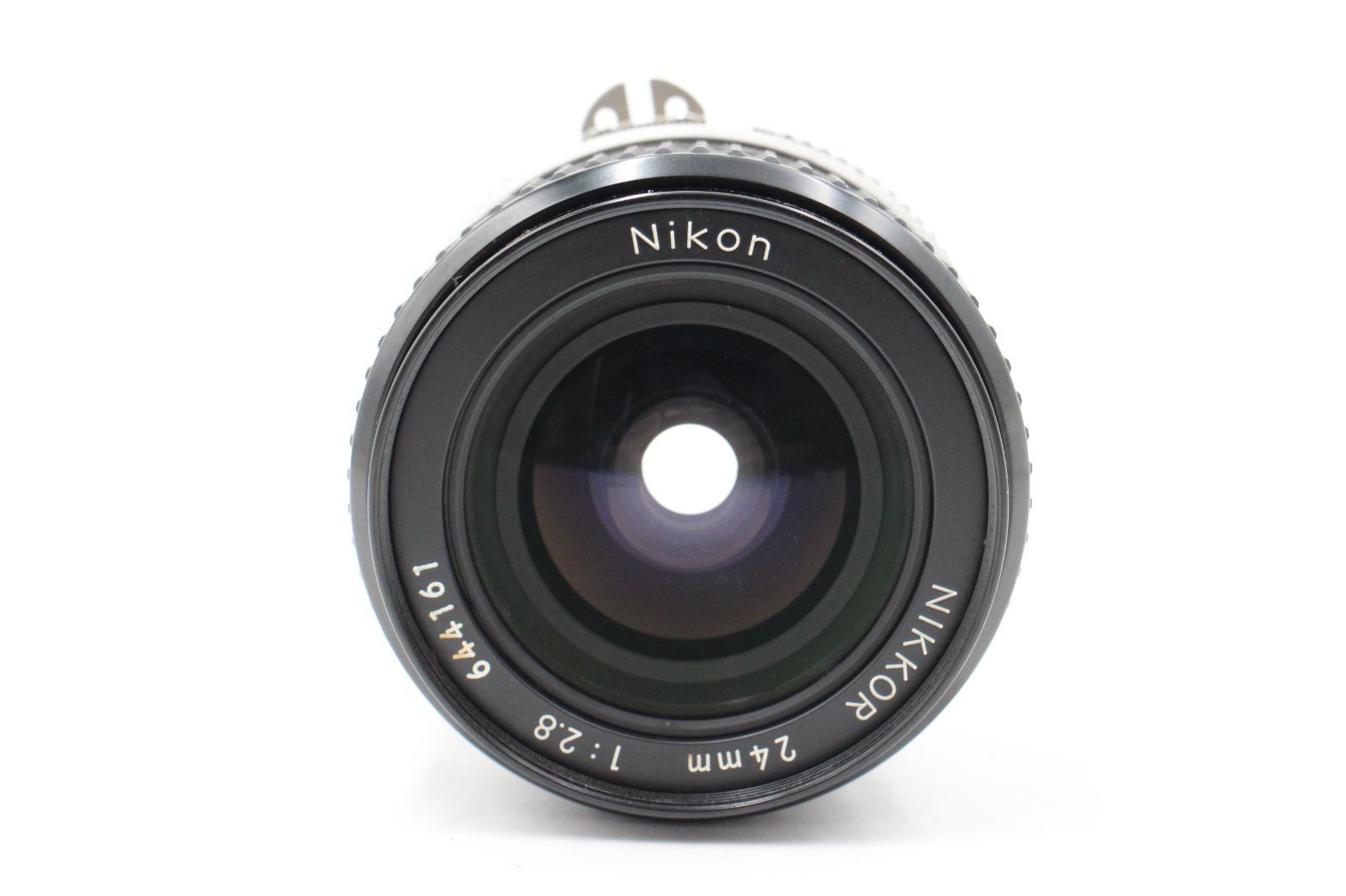 【極美品】動作◎ ニコン New Nikkor 24mm F2.8 831 NIKKOR Z DX 24mm f/1.7 - 公式通販 | Others 単焦点レンズ