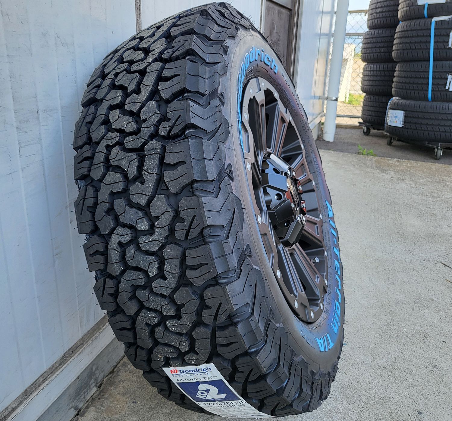 国産スタッドレス LEXXEL DeathRock D5 エクストレイル CX5 CHR イクリプスクロス ダンロップ winter MAXX  SJ8+ 215/65R16 225/70R16 | www.nctoffshore.dk - タイヤ・ホイールセット