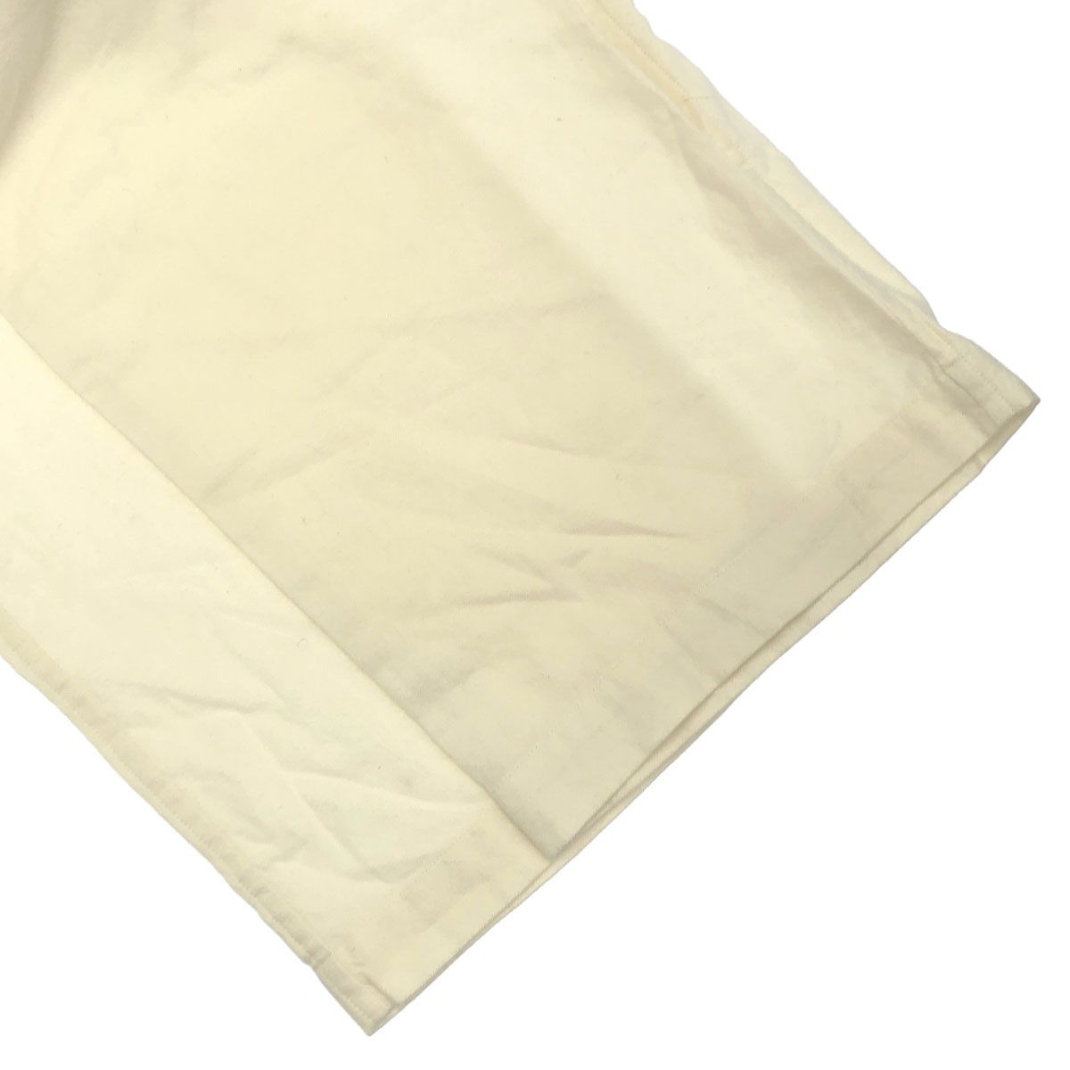 Suit コットンカシミヤオールインワン