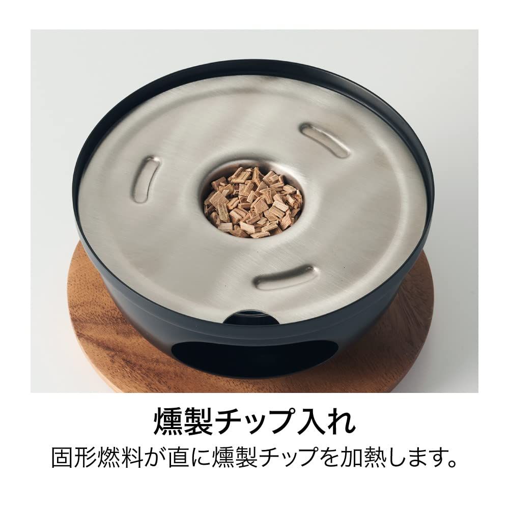 ブラック