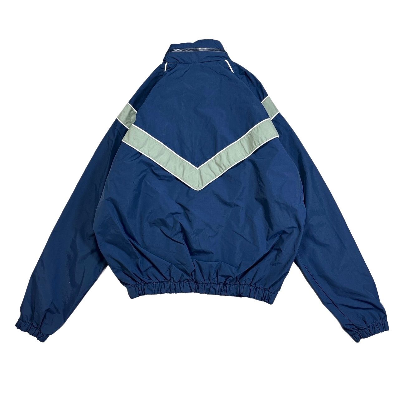 アメリカ空軍 PTU トレーニングナイロンジャケット XS-LONGサイズ