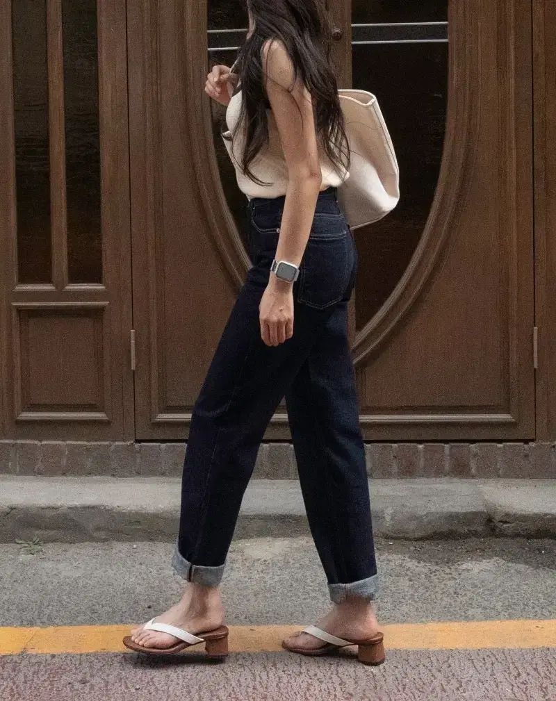 NOMELET ヌーヴェル 生デニム デニム サイズ 2