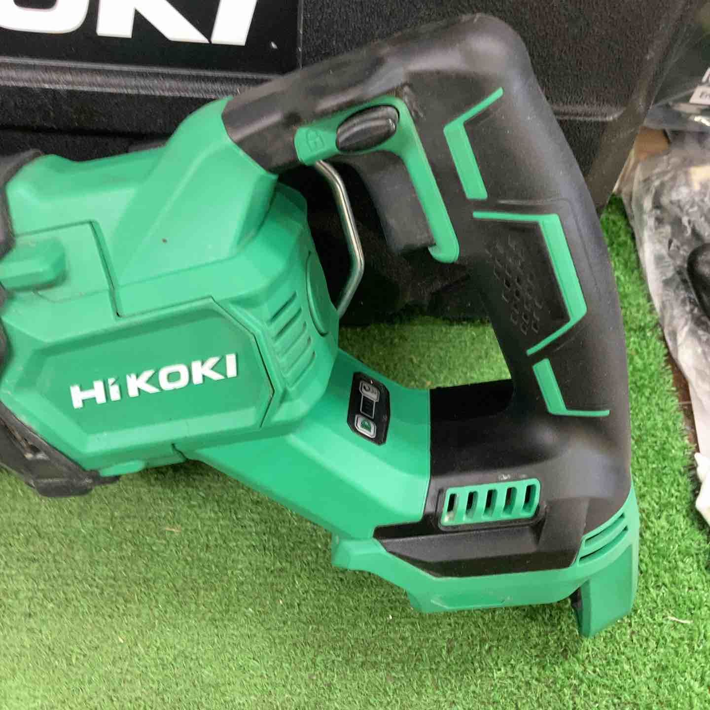 ハイコーキ HIKOKI