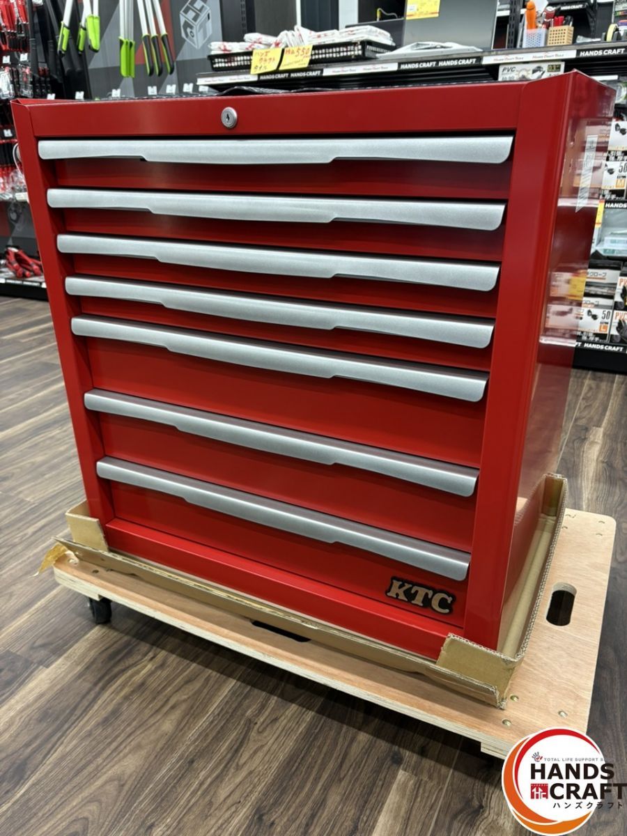 〇 送料無料 ♥ ネプロス NTX10770R ロールキャブツールセット77点 北海道 沖縄 離島不可 ヤマト家財便