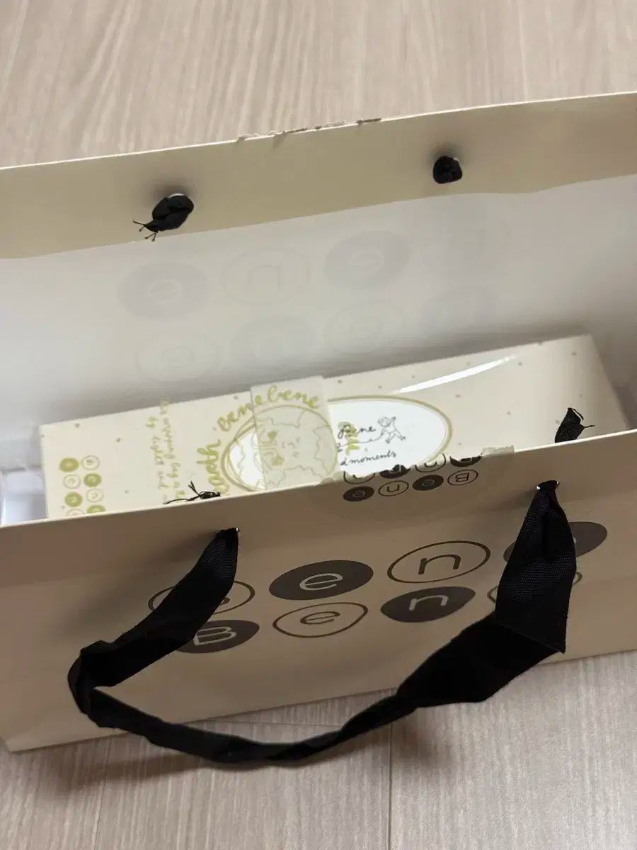 ベネベネ 赤ちゃん ソックス 5 種 セット