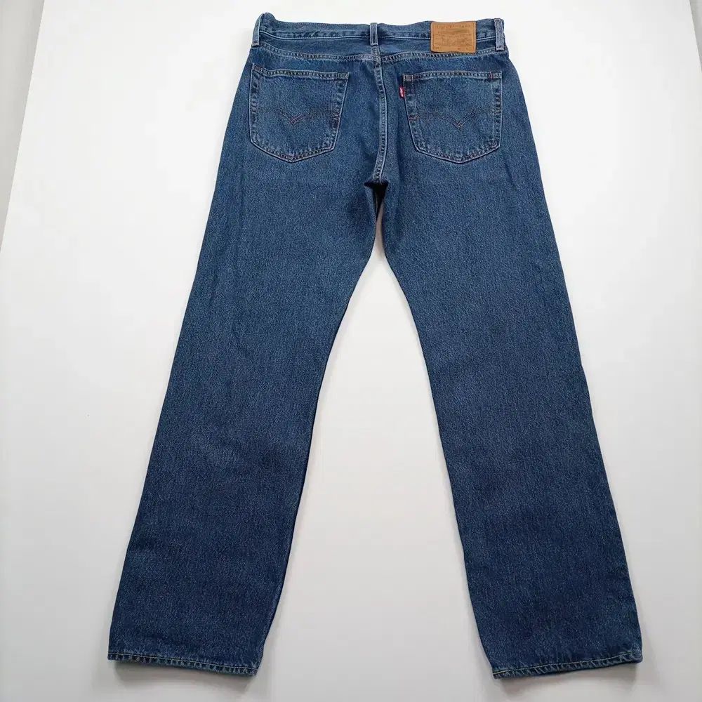 LEVI´S(リーバイス) デニム ビッグ E 551 デニムパンツ メンズ サイズ 33 A5241