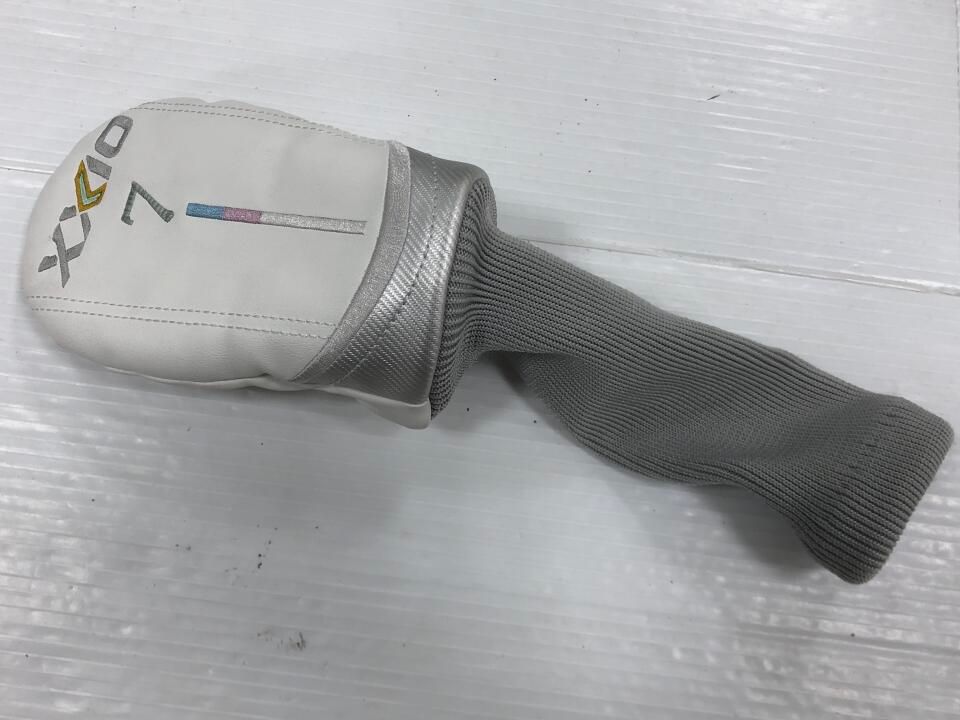 フェアウェイウッド