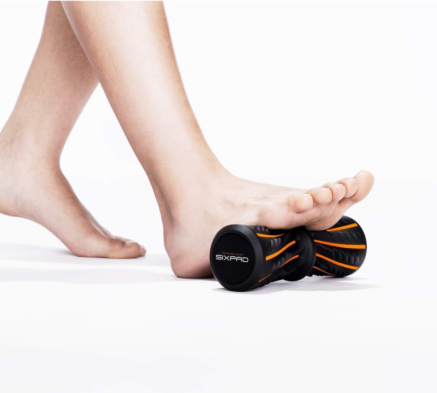 SIXPAD シックスパッド フットローラー(Foot Roller) MTG(エムティージー) [メーカー純正品] 