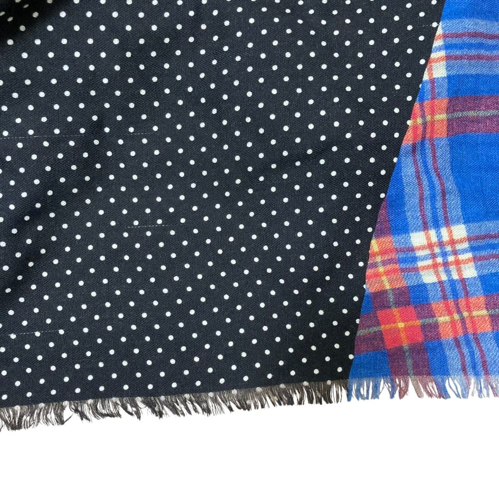 カシミヤブレンド