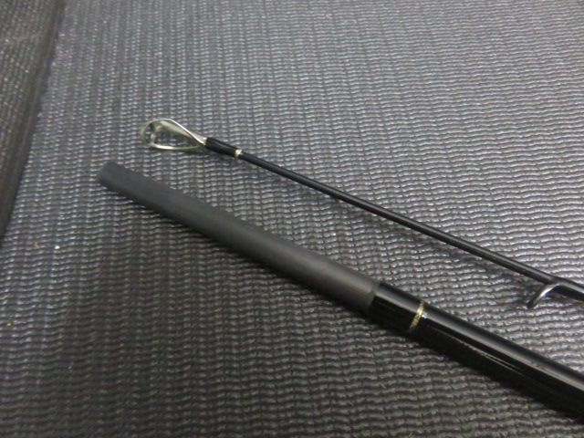 メジャークラフト トリプルクロス TCX-962M THE X CUSTOM シーバスロッド 釣竿 竿 釣具 ロッド