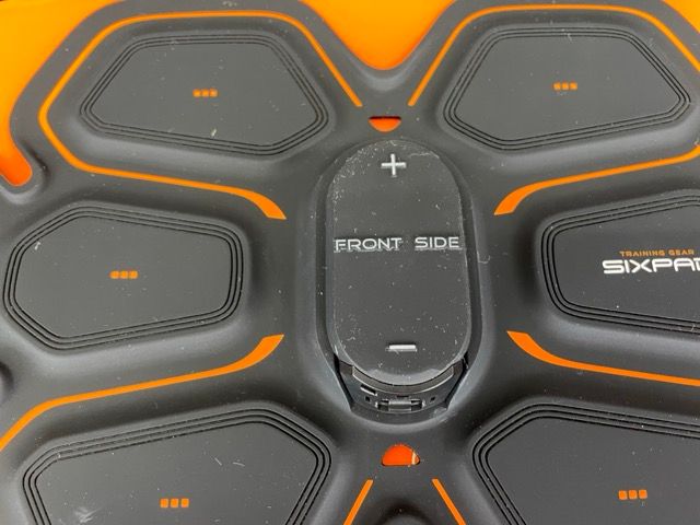 SIXPAD