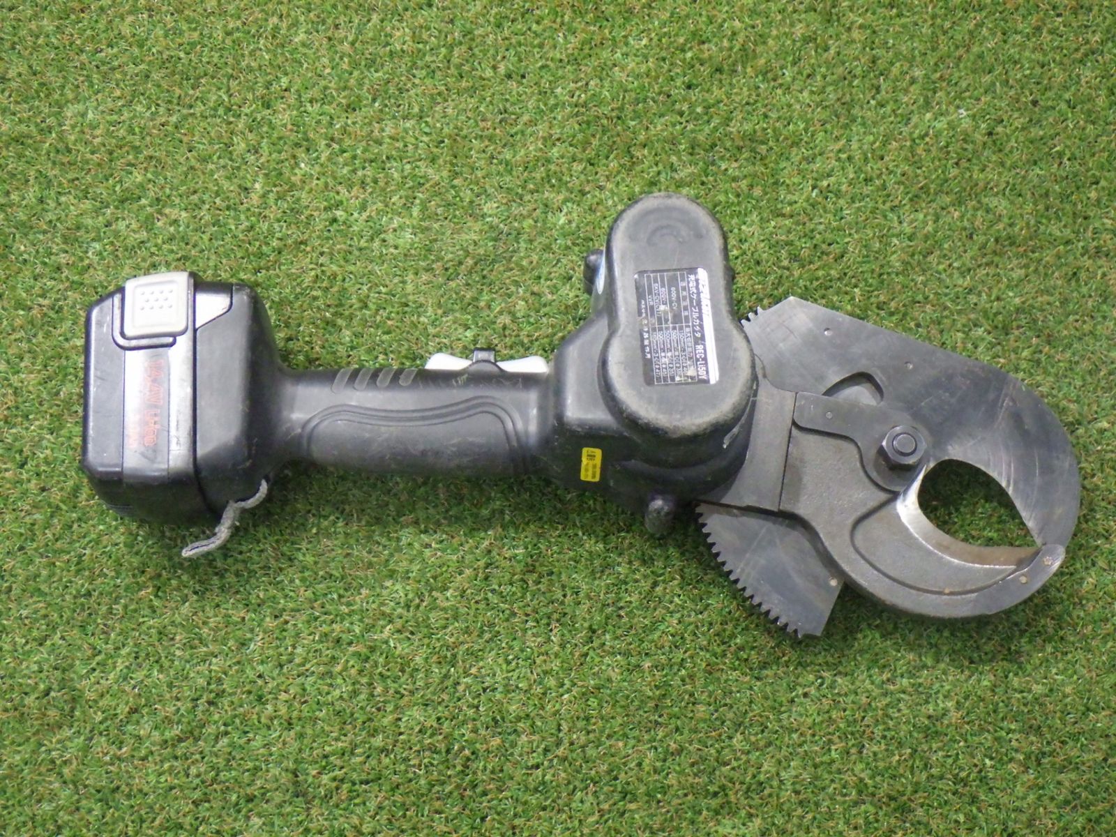 REC-LI50Y 14.4V