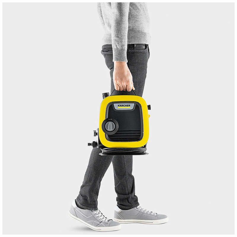KARCHER 高圧洗浄機
