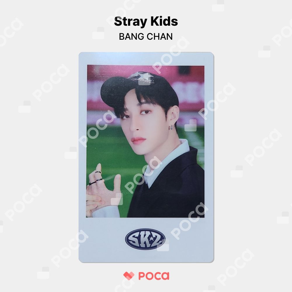 韓国 stray kids 5-STAR サノク スキズ バンチャン トレカ 2024年新作入荷 5-STAR Straykids サノク スキズ トレカ公開放送