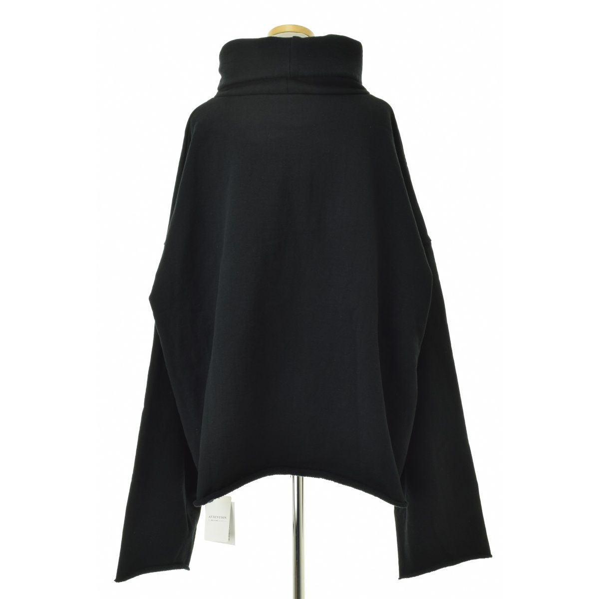 CITYSHOP】25SS O 25070042500110 HIGH NECK HEAVY ハイネックヘビー 