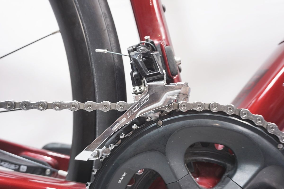 ロードバイク バイチャリ世田谷店