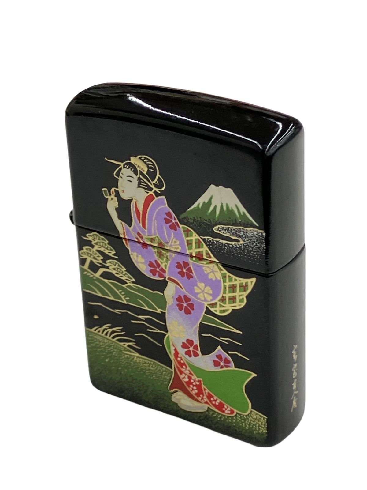 Windy Zippo パズル付き飛行機 未使用 1996年製