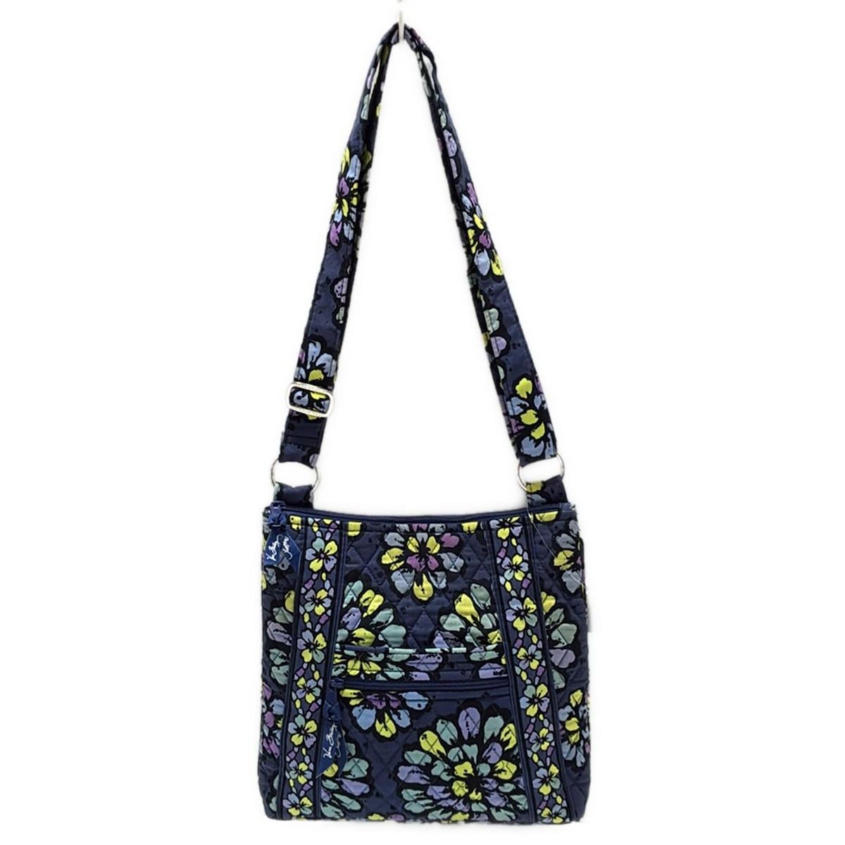 Vera Bradley(ベラブラッドリー) ショルダーバッグ - ネイビー