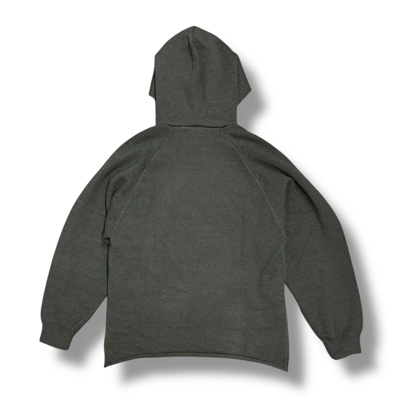 FOG ESSENTIALS 1977 Pullover Hoodie KNIT プルオーバー フーディー 