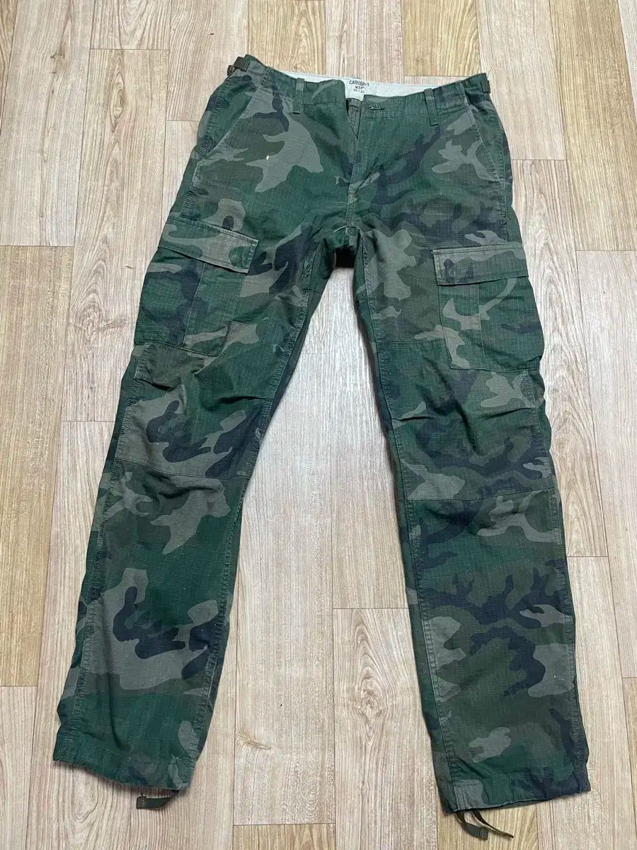 Carhartt カーハート