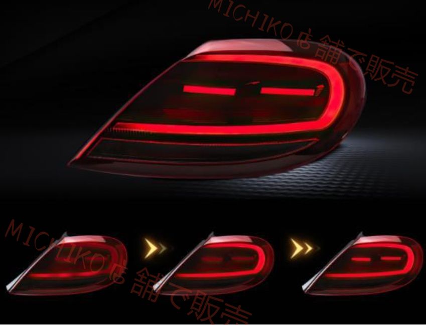 フォルクスワーゲンザ ビートル