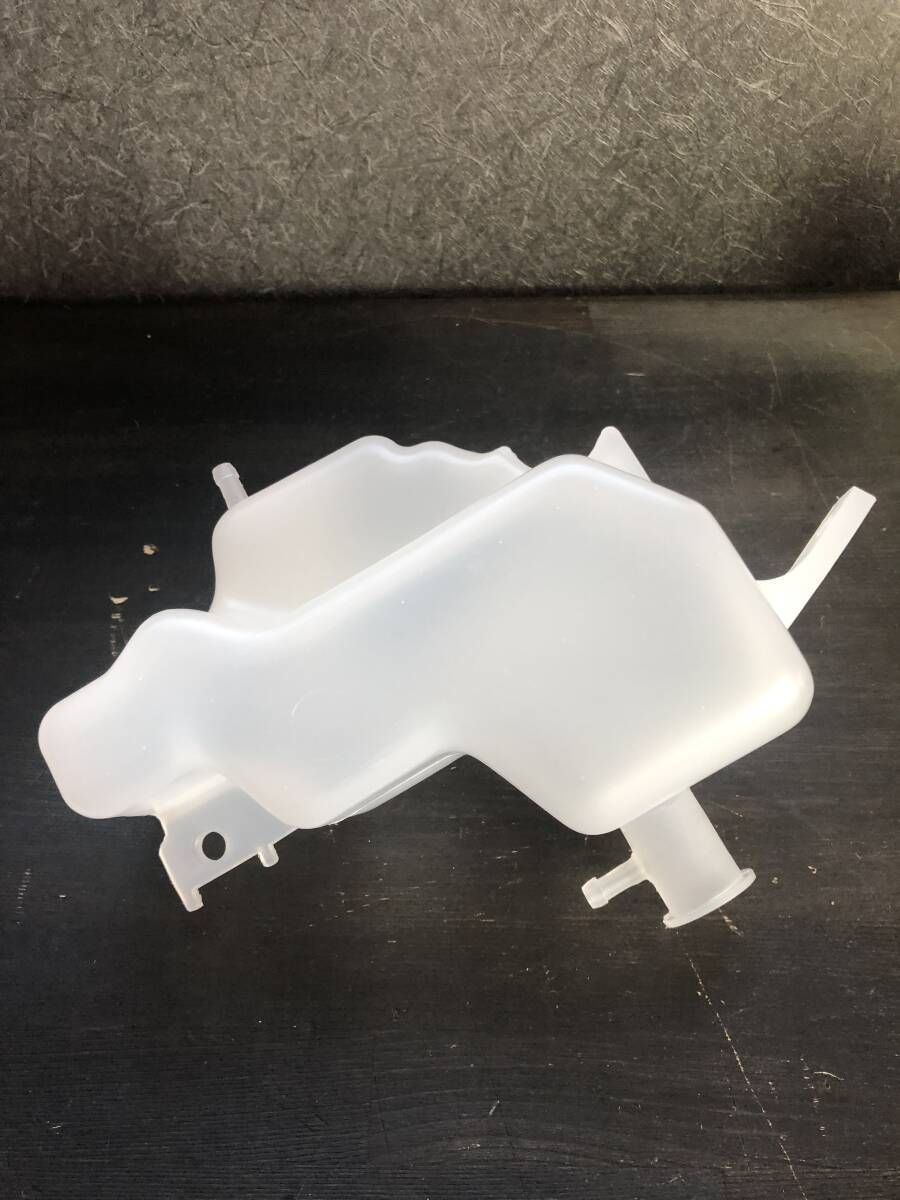 カワサキ ニンジャ ZX 6R リザーバ Reservoir 43078-1186 KAWASAKI