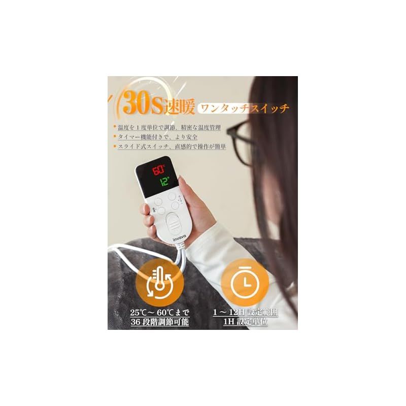 invavaR 睡眠専門家監修