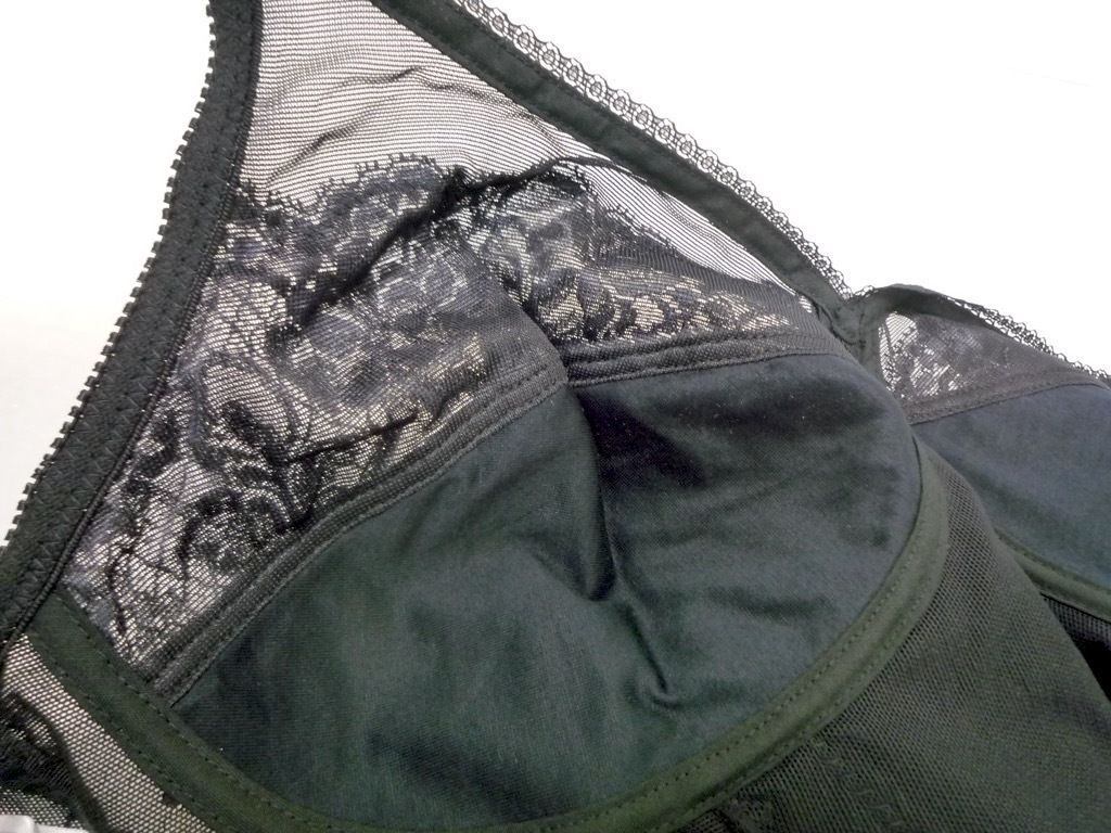 快適着心地 _BW4