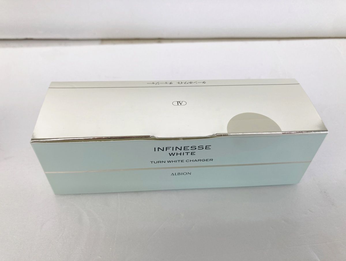 【新品未使用】アルビオン アンフィネス 美白美容液 楽天市場】【ベストコスメ受賞】【 国内正規品】 アルビオン