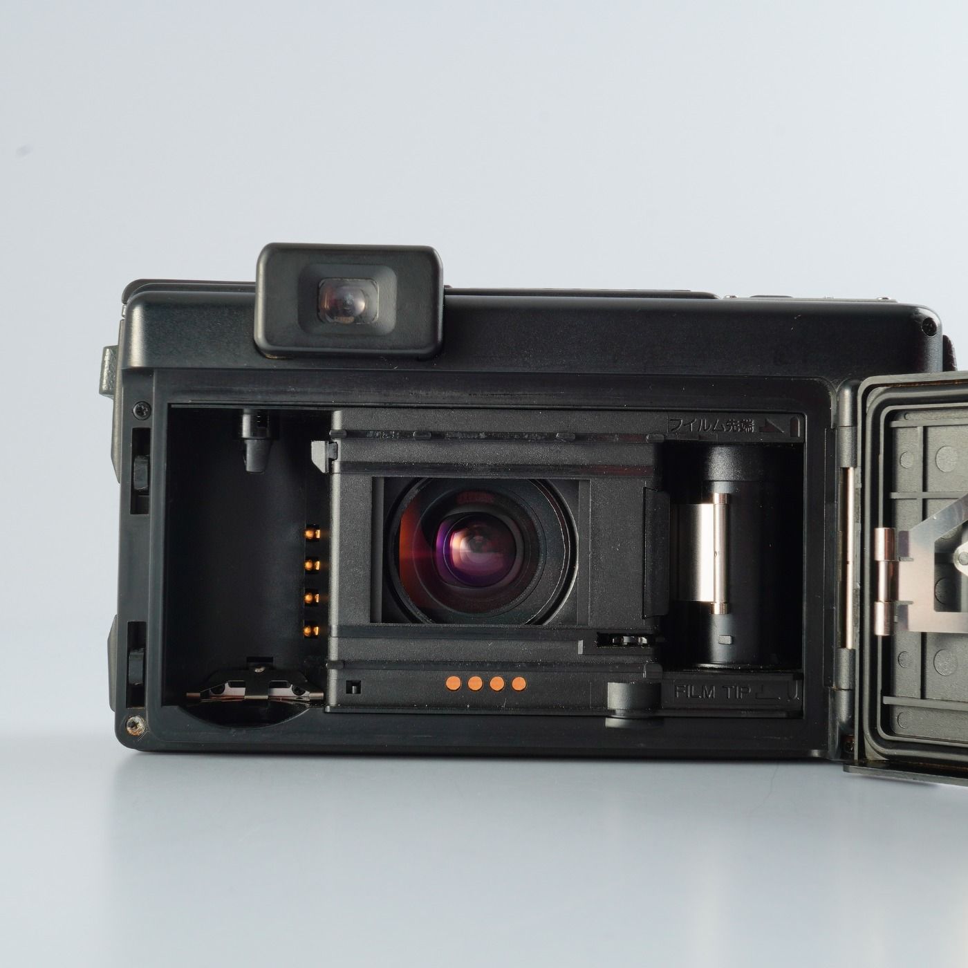 コニカ Konica 現場監督 Genbakantoku WIDE 28 Konica コニカ 現場監督