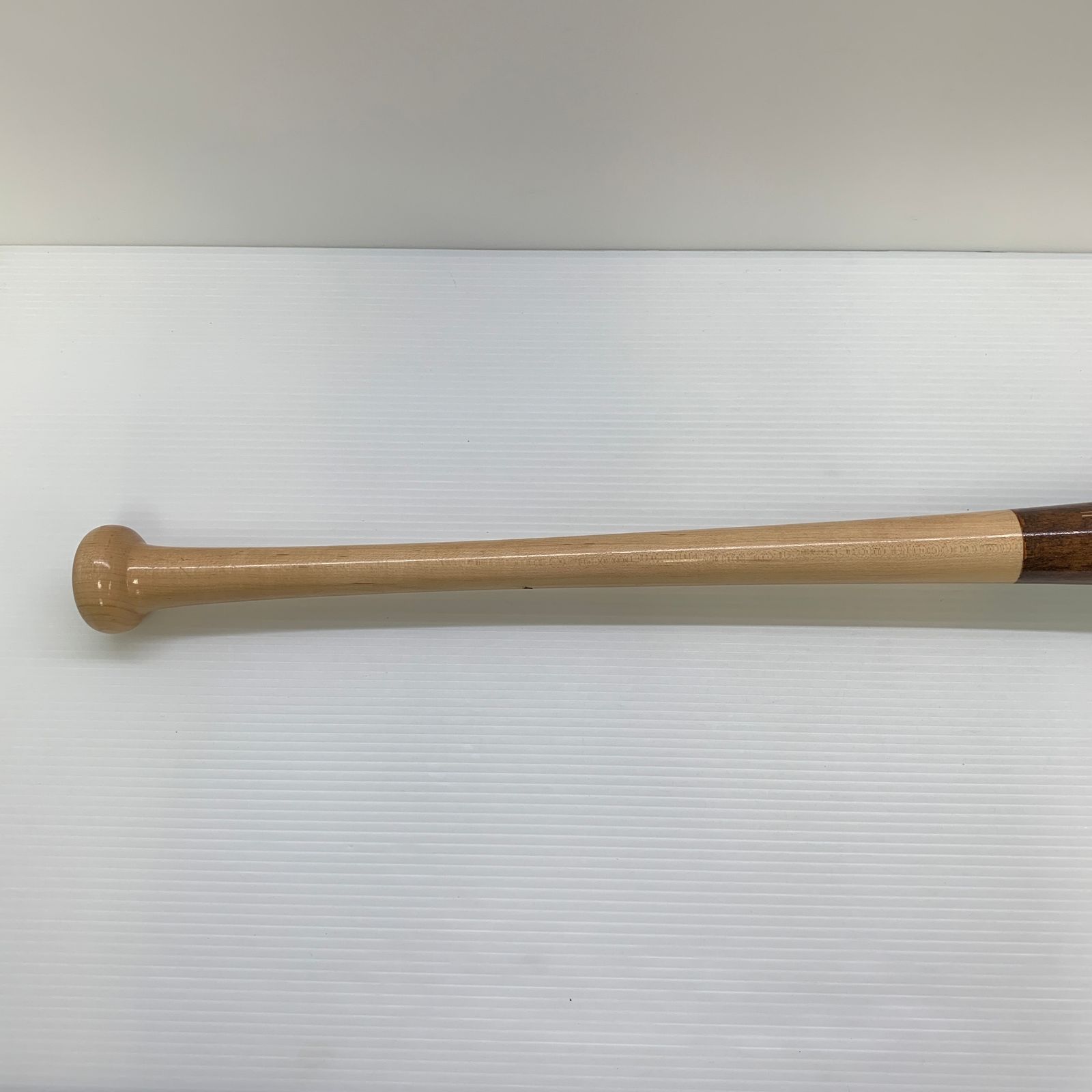 完璧 ディオ 硬式 大人 一般 木製バット BFJマーク 野球 7090