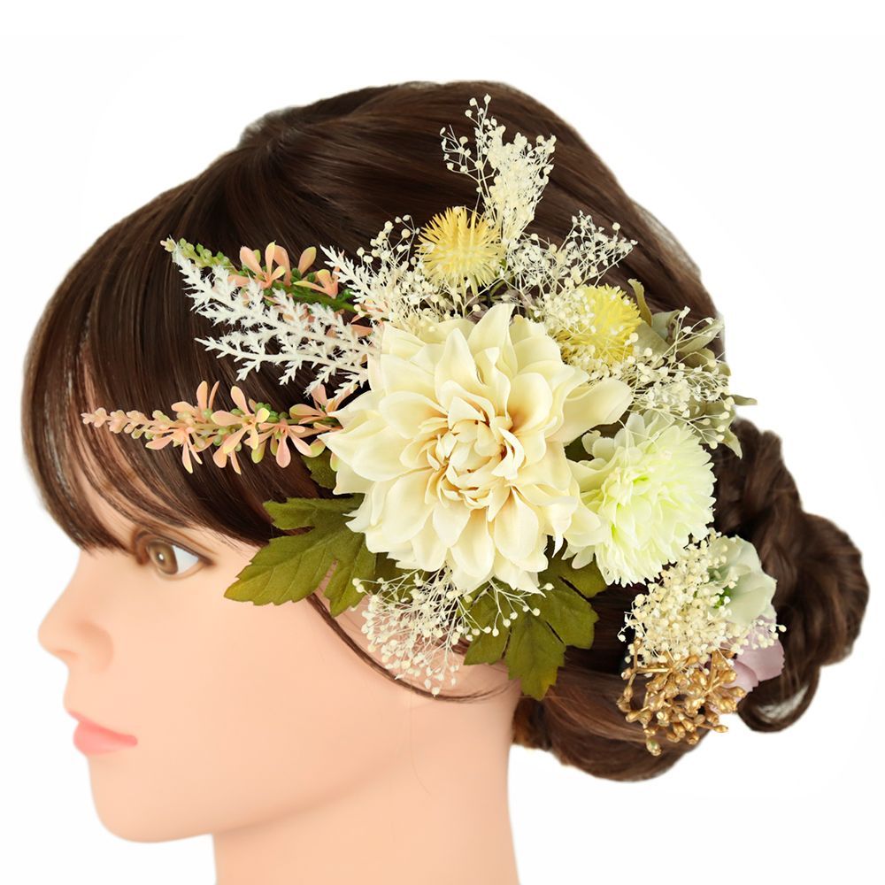 作家 和田光正 金彩友禅 振袖 完全フルセット 成人式 結婚式 前撮り 緑