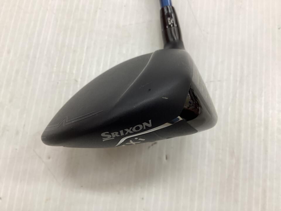 SRIXON ZXi | 15 | S | VENTUS ZXi6 | 中古 | フェアウェイウッド