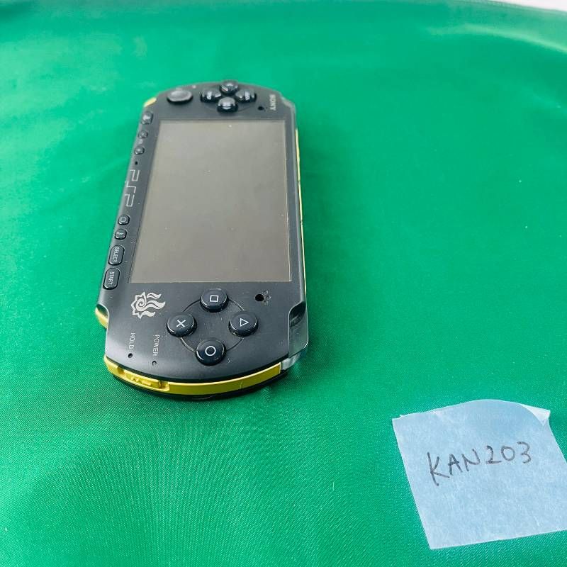 プレイステーションポータブル PS