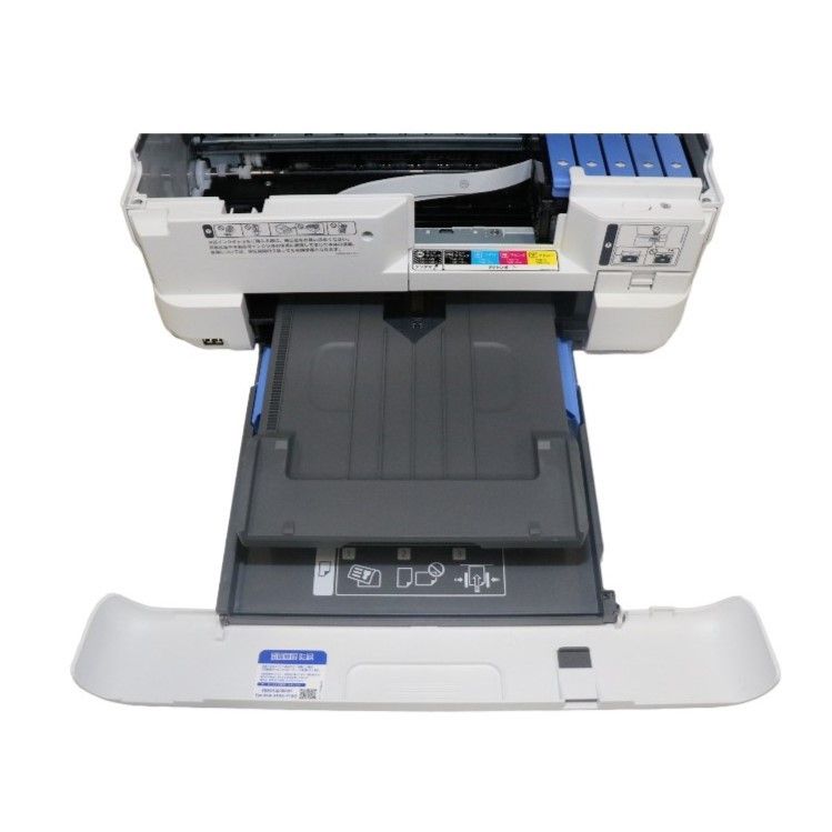 エプソン エコタンク搭載 EW-M752T インクジェット複合機 A4カラー