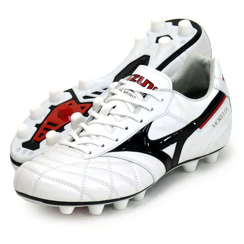 Mizuno モレリア2 JAPAN パッション レッド MORELIA2 モレリア2