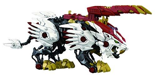 ZOIDS ゾイドワイルド