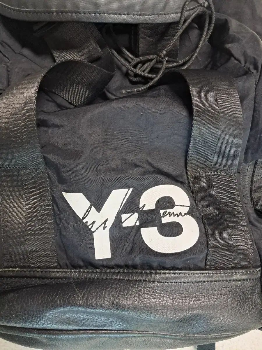 YOHJI YAMAMOTO