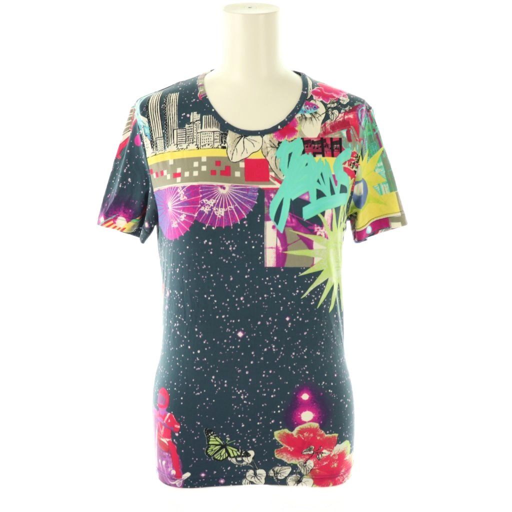 CHRISTIAN LACROIX ブラック長袖Tシャツ S 楽天市場】CHROME HEARTS LONG SLEEVE T-SHIRT LOGO クロム