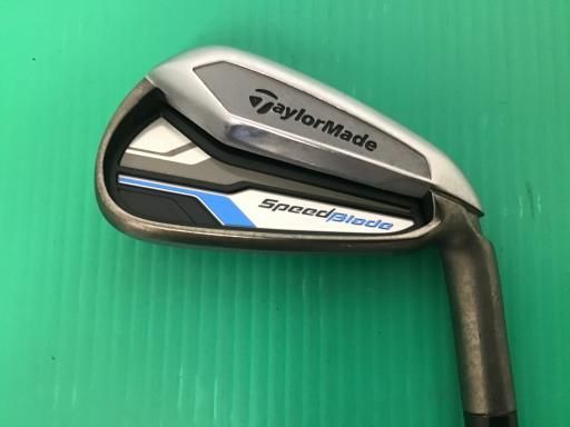 テーラーメイドアイアン6本セット5〜P TaylorMade R9 TPフォージド