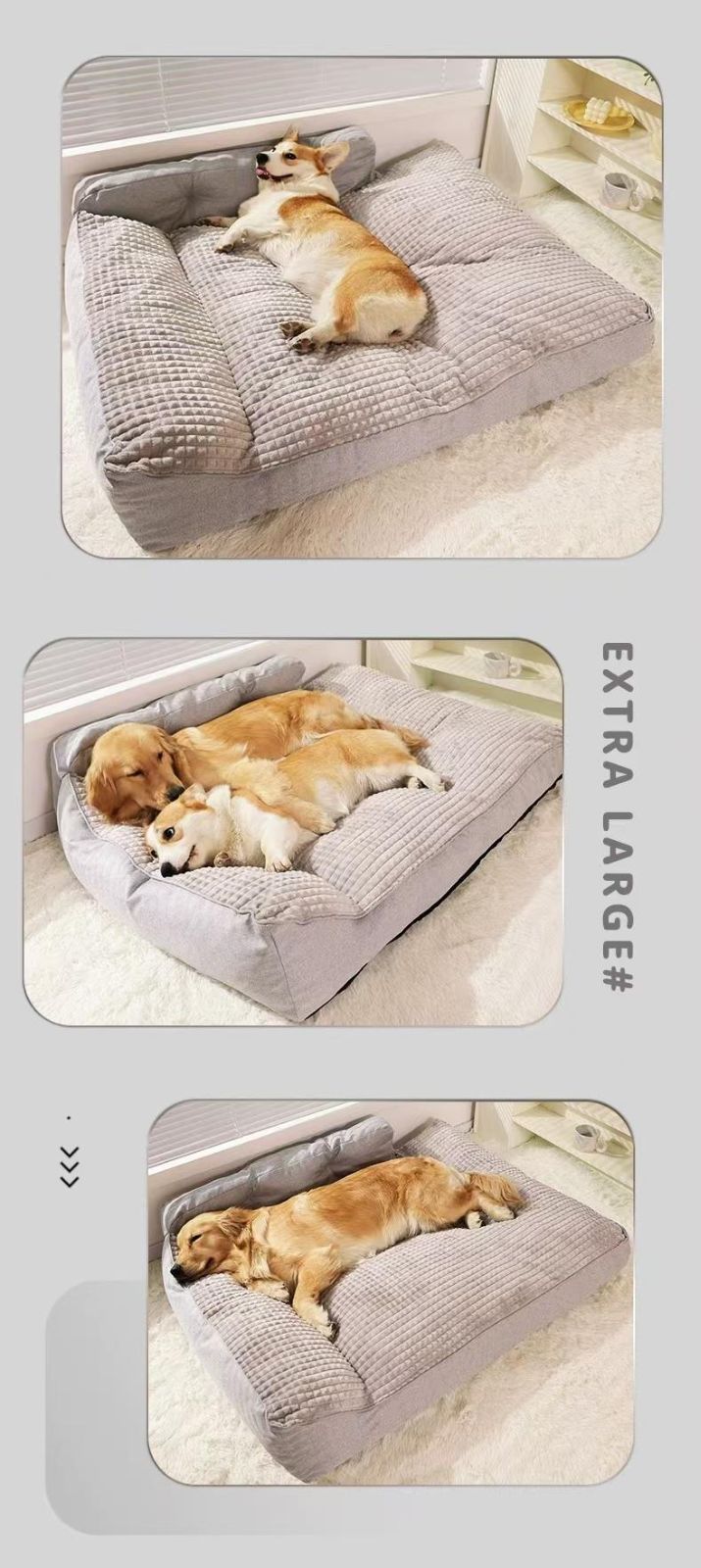 睡眠用 犬用マット