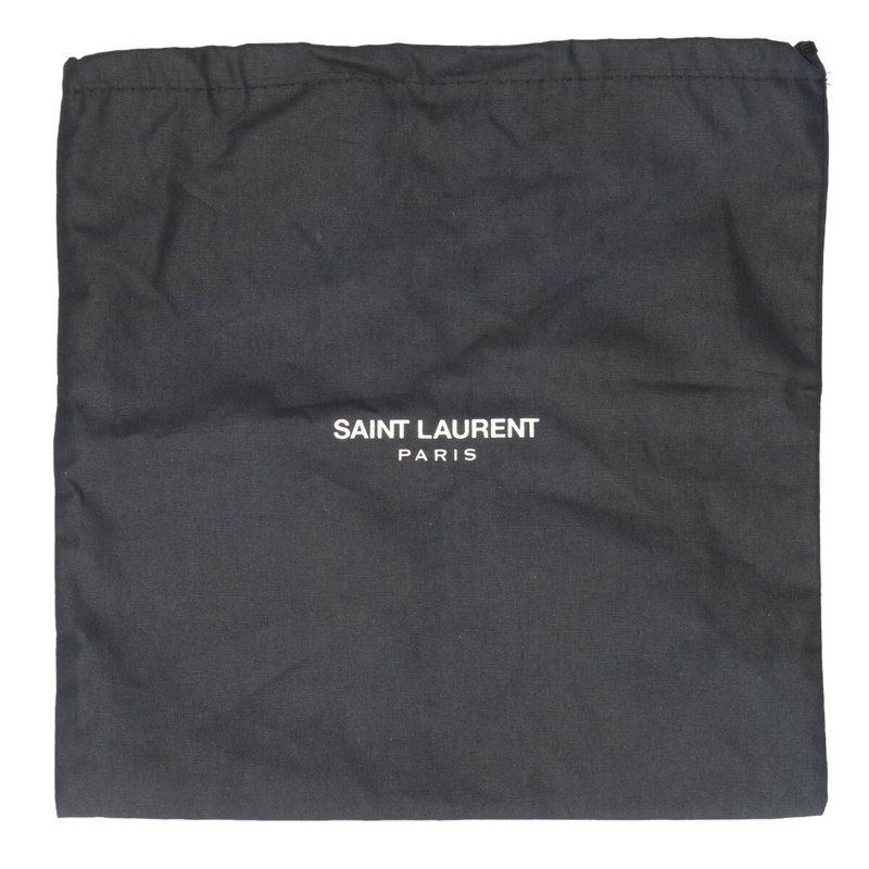 サンローランパリ 533745 カサンドラウエスタンレザーベルト メンズ 90  