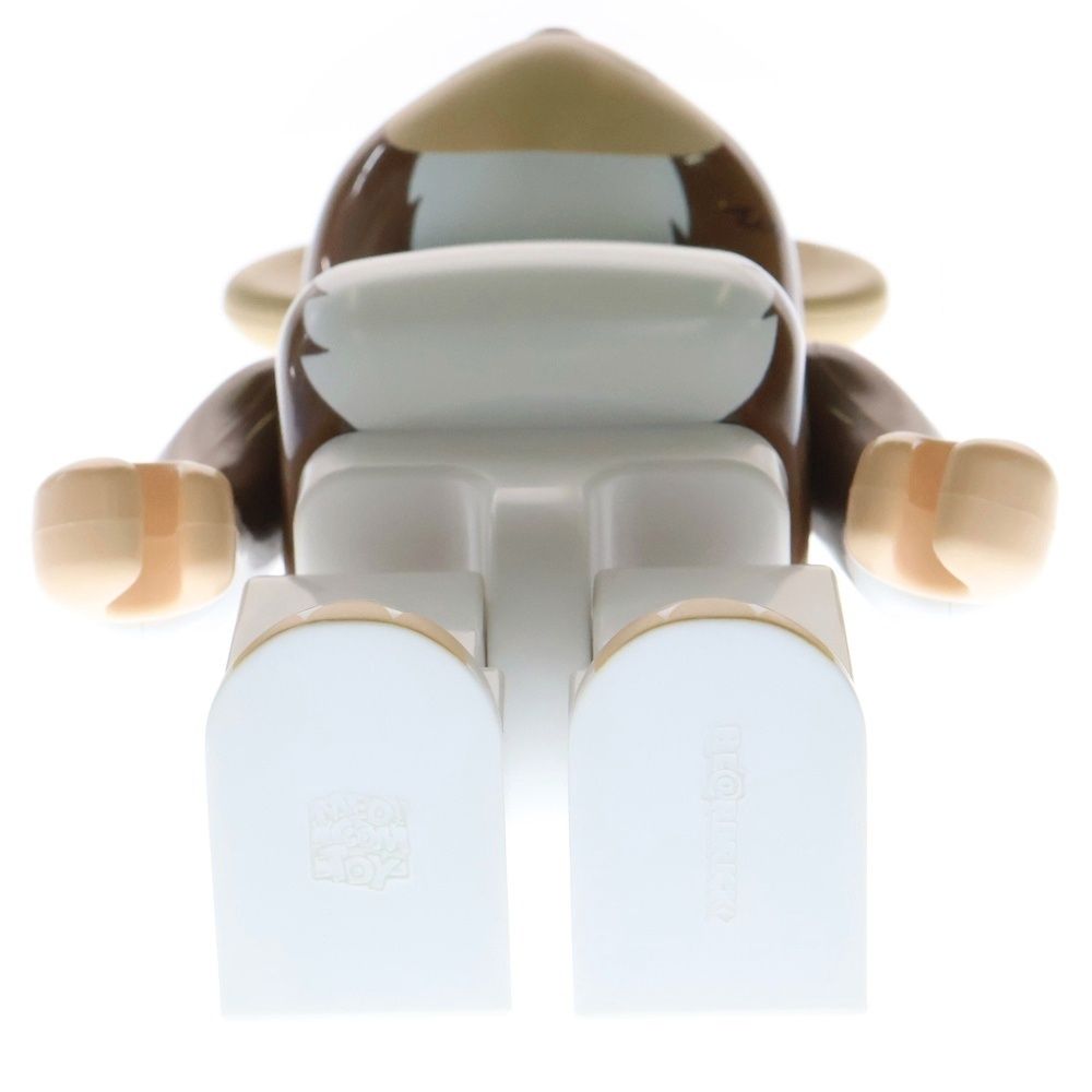 希少　グレムリン ギズモ ベアブリック フィギュア　400% 新品✴︎希少✴︎ ベアブリック400％ ギズモ グレムリン muveil
