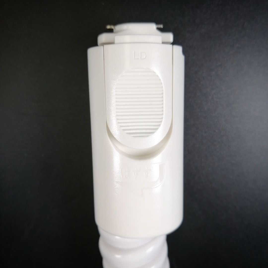 パナソニック 照明器具配線 リーラーコンセント DH8550 0201466 - メルカリ