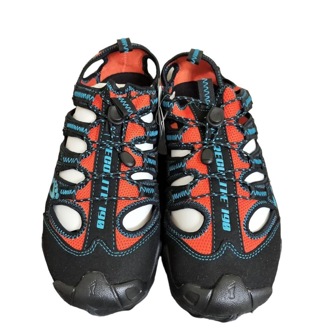 新品】inov-8 RECOLITE 190 UNI 26cm 黒 - メルカリ