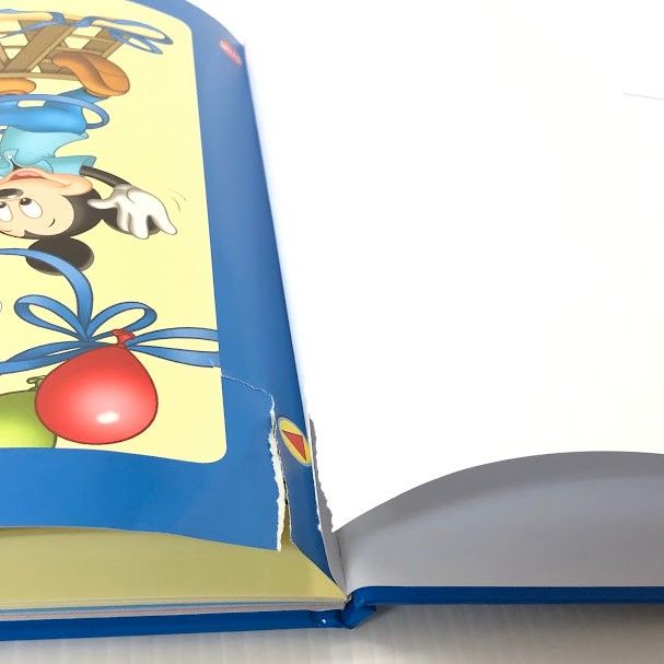 ディズニー英語システム ミッキーマジックペンセット 2021年 未