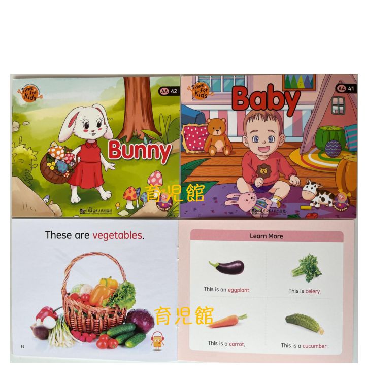 Time for Kids Pre 絵本50冊　Heinemann最新版全冊音源 新品 Time for Kids Pre 絵本50冊 全冊公式音源 スマホで簡単に