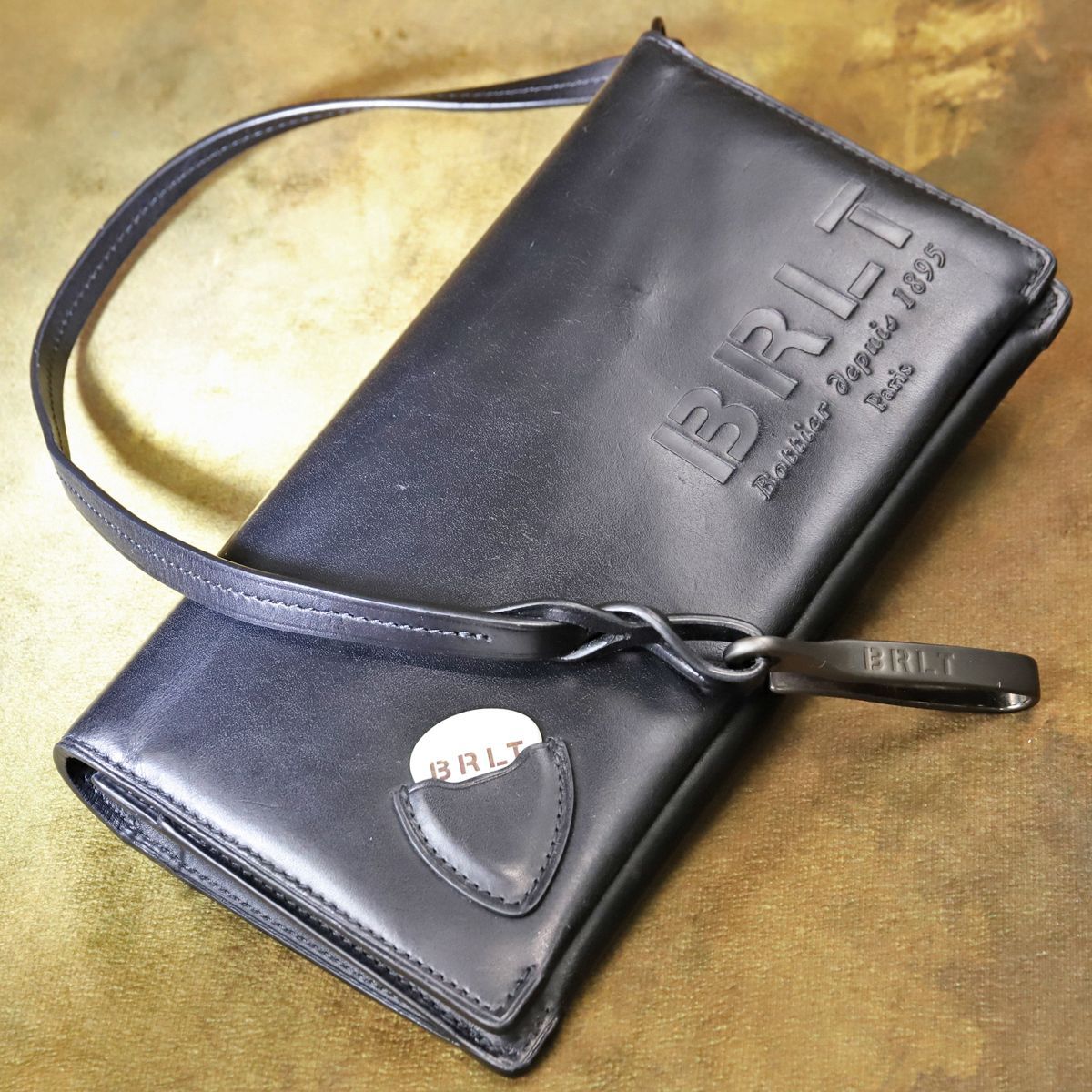 本物 ベルルッティ 絶盤 アッカーマンコレクション限定 ギター