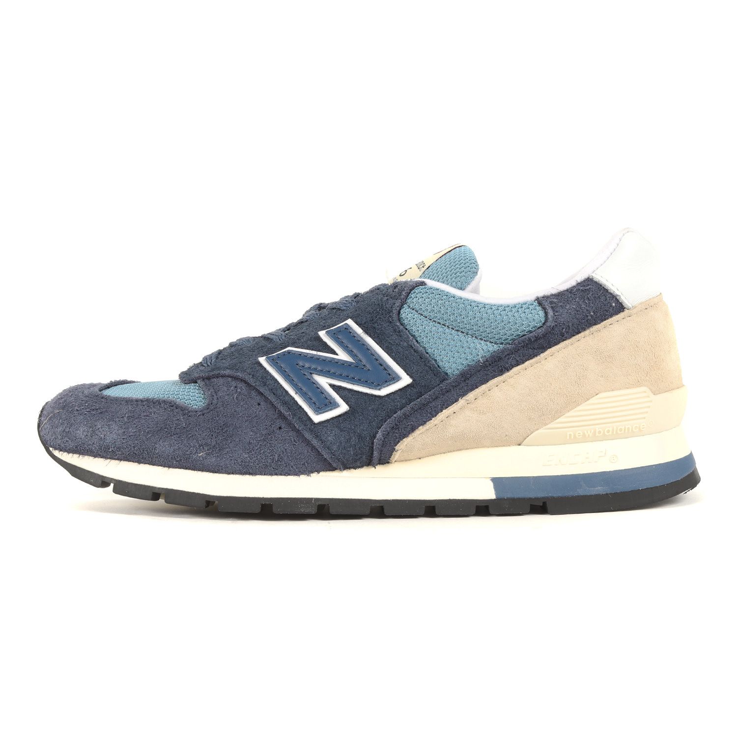 NEW BALANCE ニューバランス サイズ:26.5cm U996 TB ローカット 